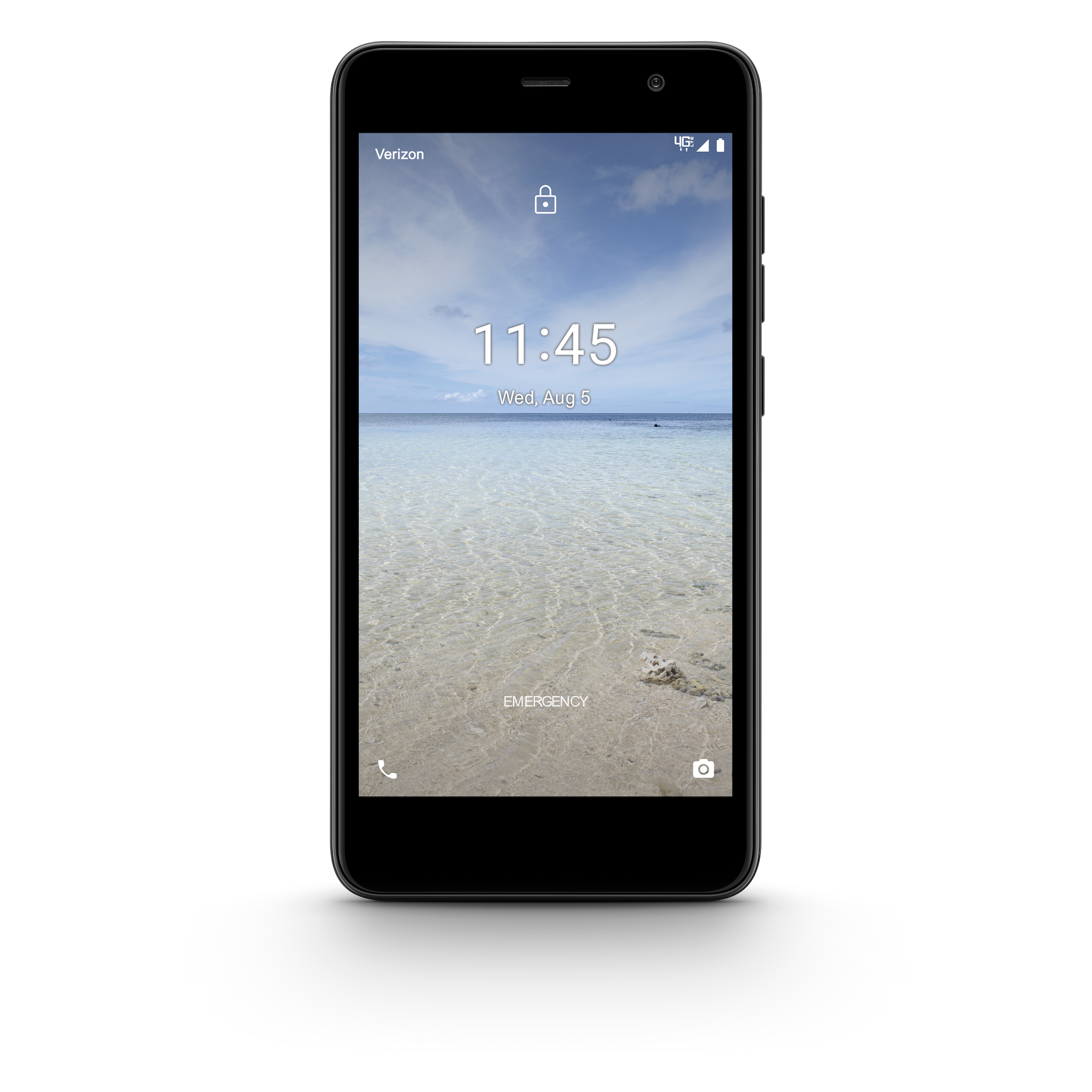 Kazuna eTalk MYFLIX — photo 11