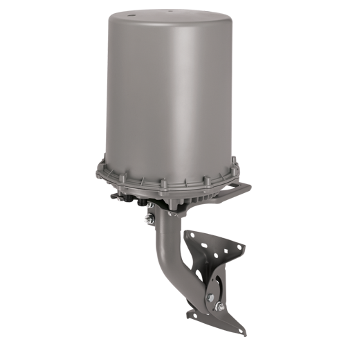 LTE Internet Installed