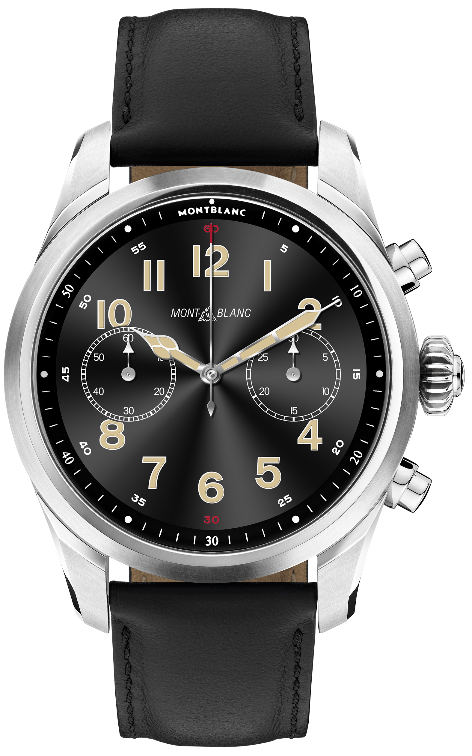 Montblanc Summit 2+ — photo 5