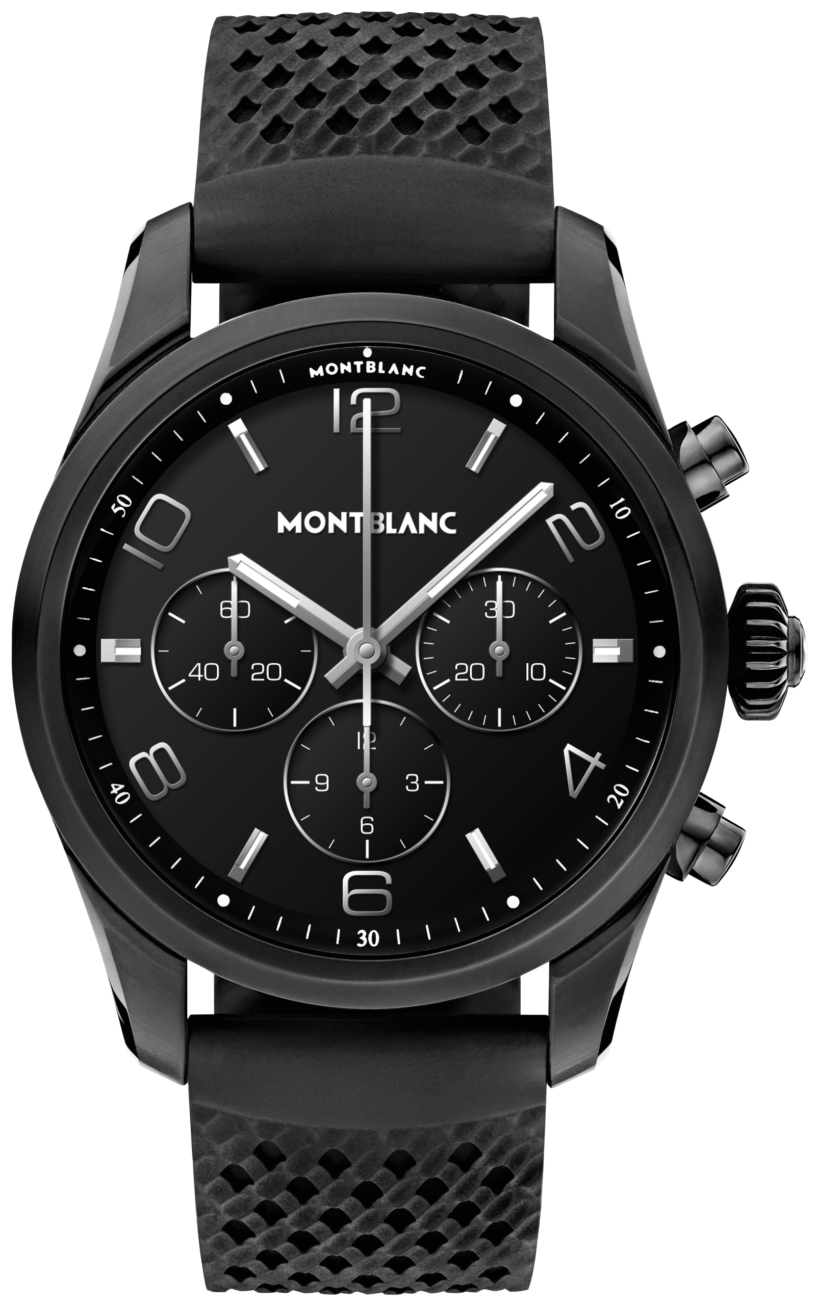 Montblanc Summit 2+ — photo 4