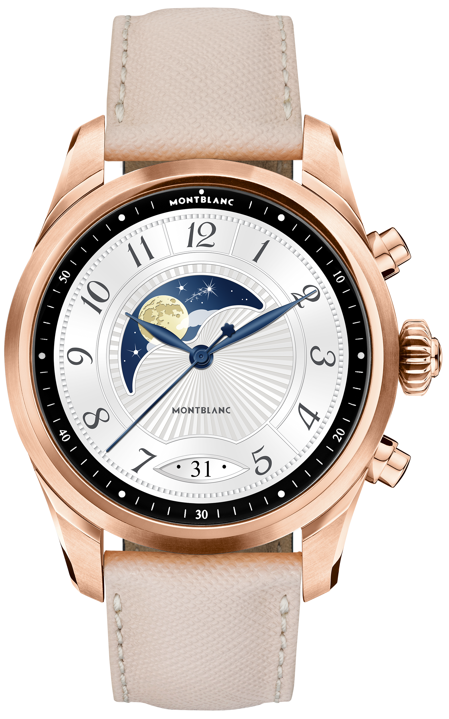 Montblanc Summit 2+ — photo 2