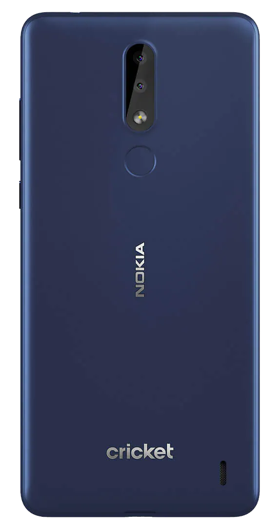 Nokia 3.1 Plus — photo 2