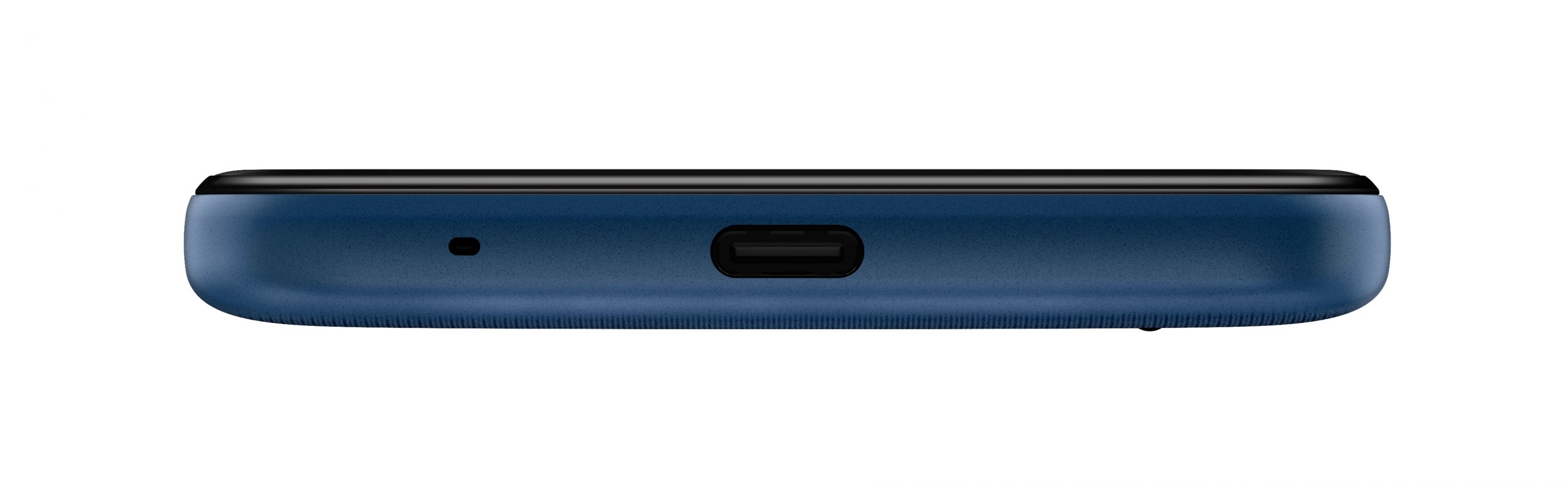 Nokia C2 Tava — photo 3