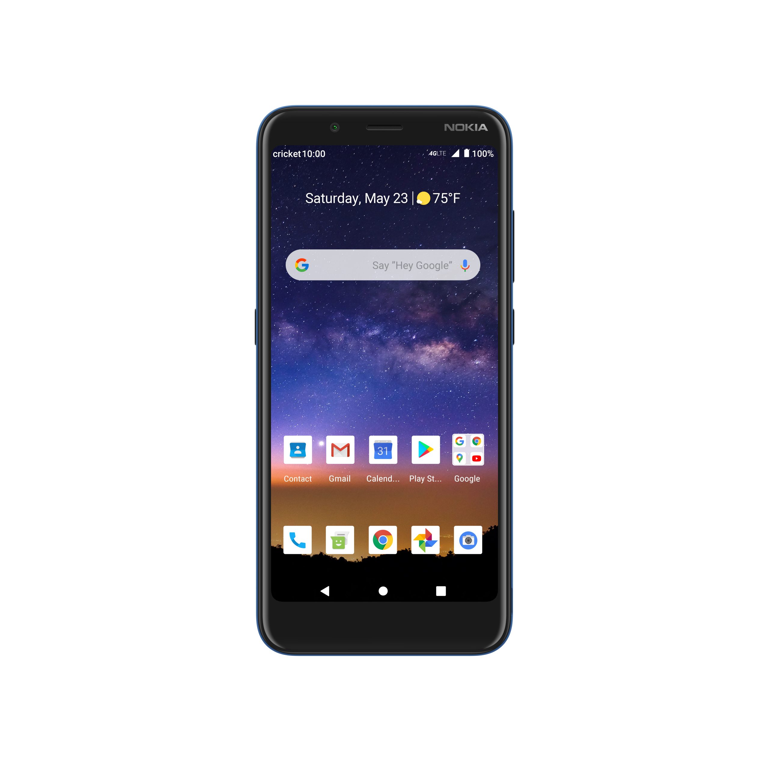 Nokia C2 Tava — photo 9