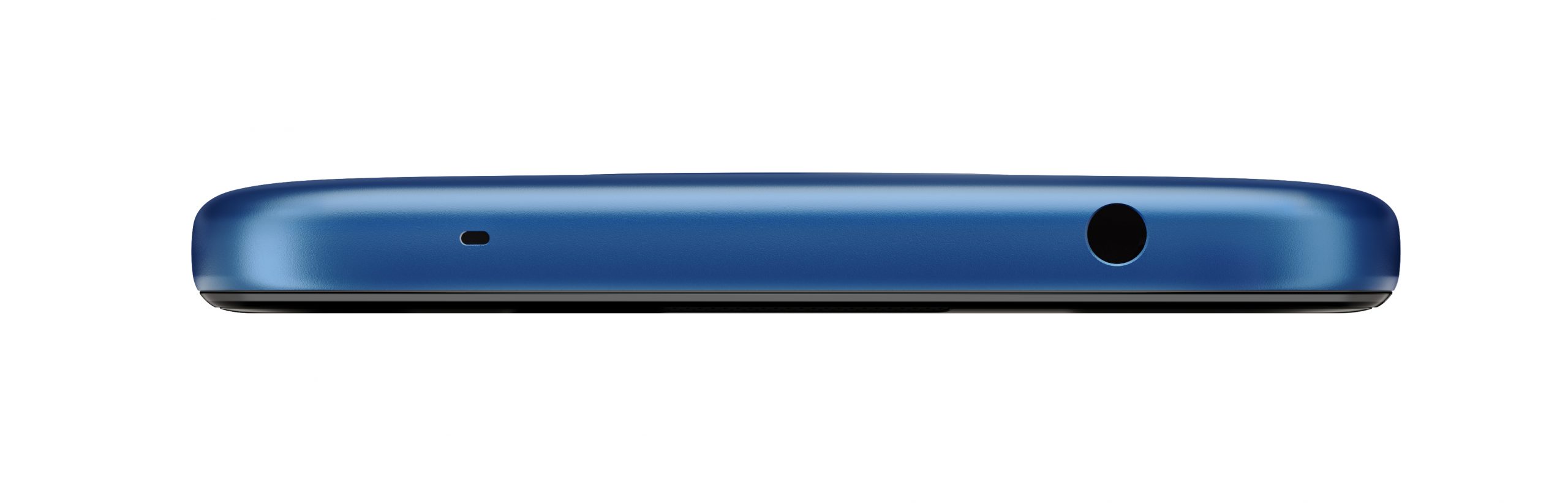 Nokia C5 Endi — photo 3