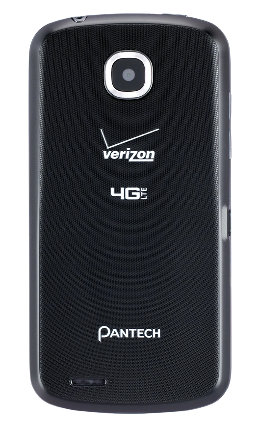 Pantech Marauder — photo 2