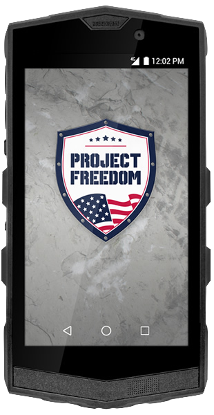 Project Freedom Sentry — photo 3