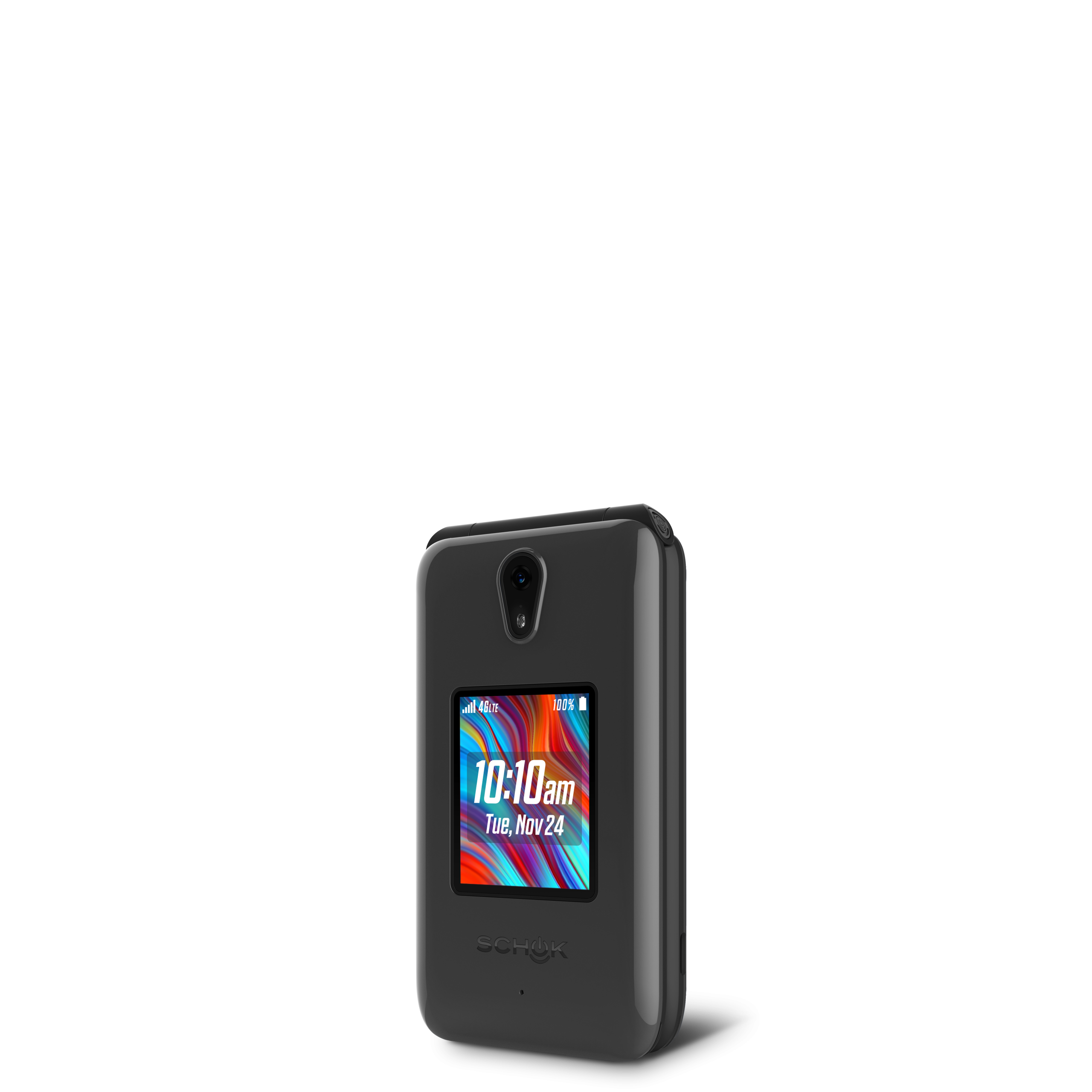 Schok Flip — photo 9