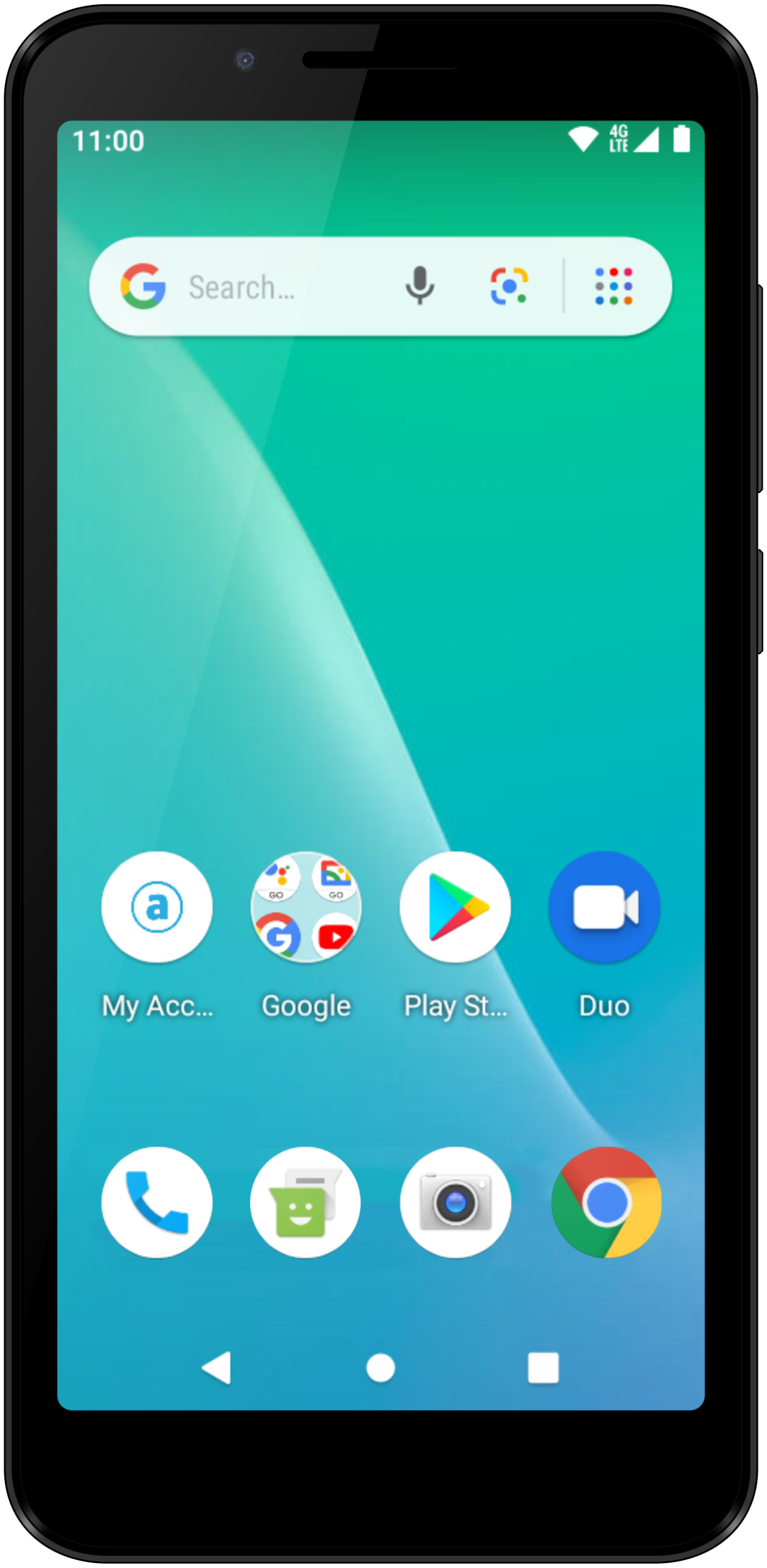 Schok SV55 — photo 9