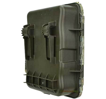 Spartan 4G Go Camera — photo 4