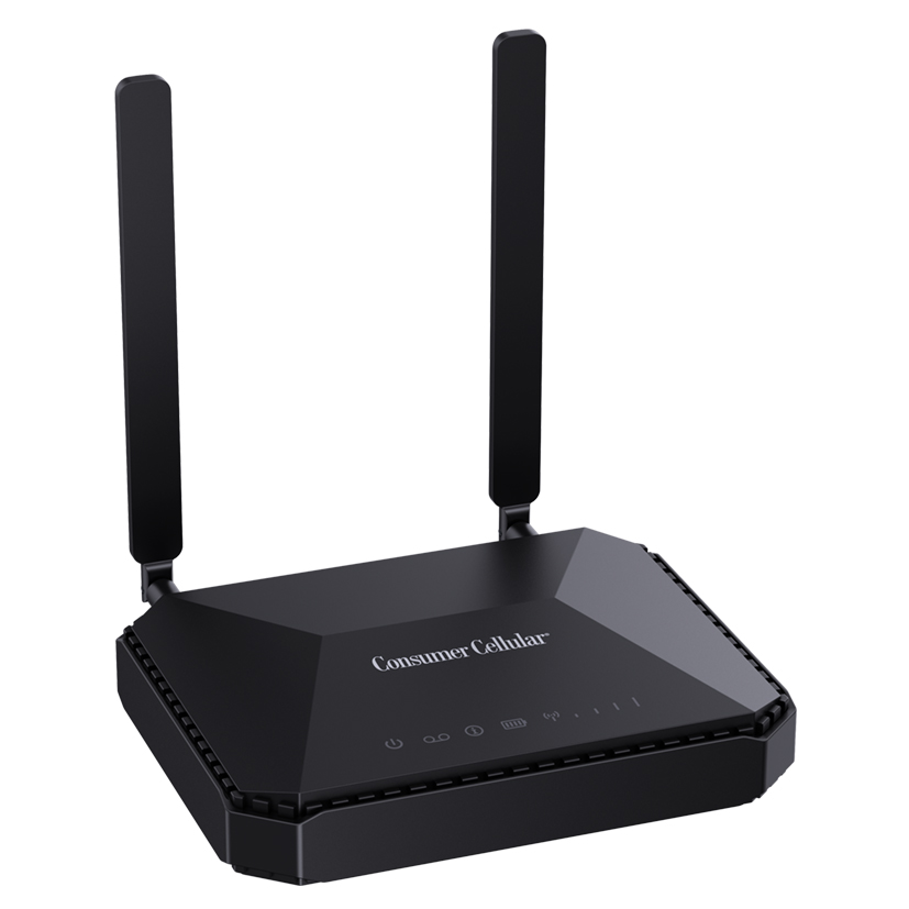 Verve Home Phone Base