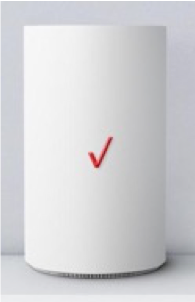 WNC 5G Router — photo 2