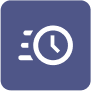 Accelerated Time-to-Market