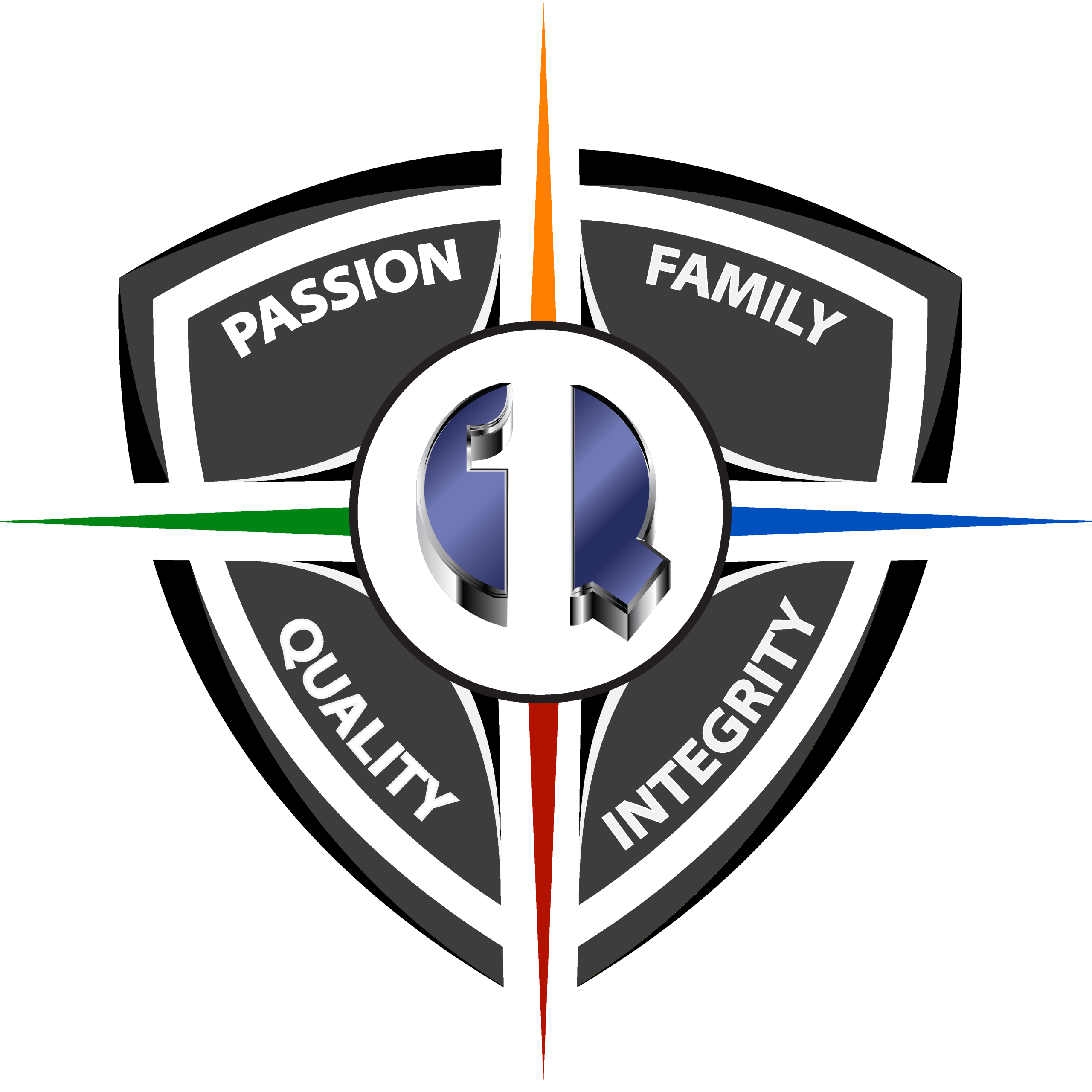 American Industrial Technologies shield