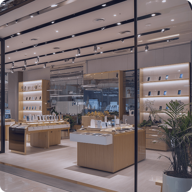 Accelerated Market Entry